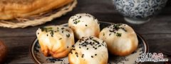 生煎包的做法，上海小杨生煎包的做法