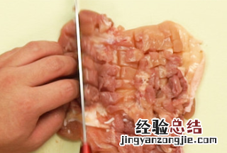 鸡排的做法