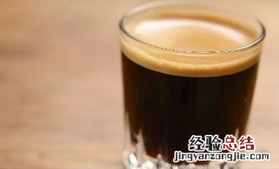 咖啡不能和什么一起吃