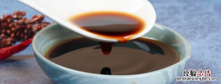 生抽是酱油，生抽能当酱油用