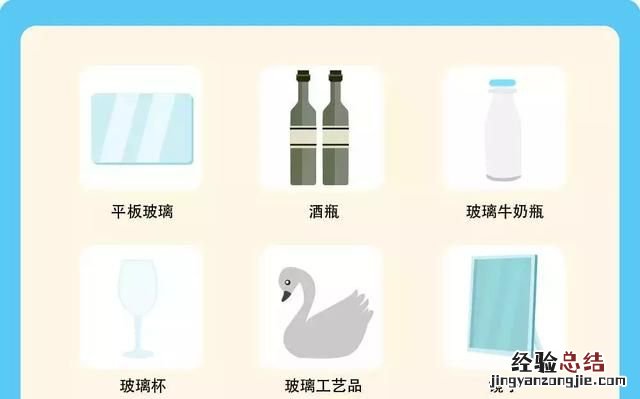 垃圾分类怎么分,垃圾分类怎么分儿歌