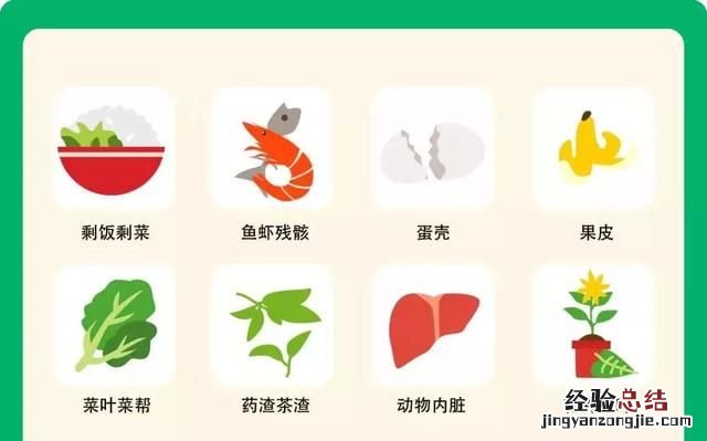 垃圾分类怎么分,垃圾分类怎么分儿歌