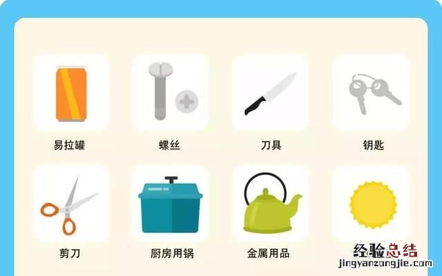 垃圾分类怎么分,垃圾分类怎么分儿歌