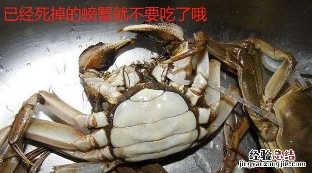 螃蟹蒸多少分钟,螃蟹蒸多长时间熟清蒸螃蟹怎么吃
