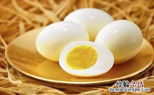 一天吃两个茶鸡蛋对身体有害处吗