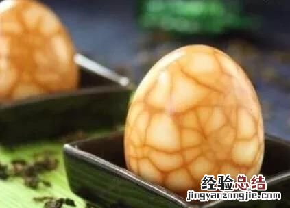 一天吃两个茶鸡蛋对身体有害处吗