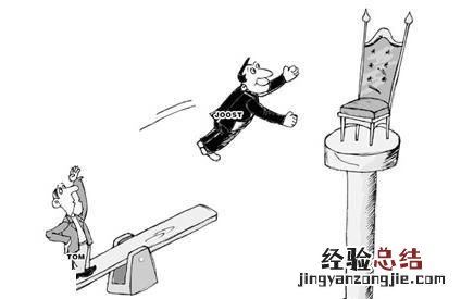 狐假虎威是一个什么故事,狐假虎威故事后续怎么写