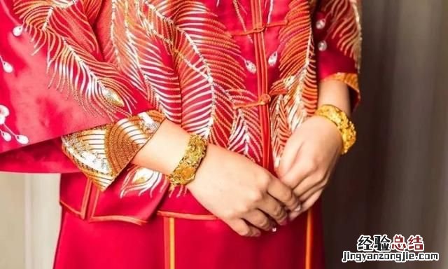 结婚的三金买什么价格比较好,四川结婚给女方准备三金吗