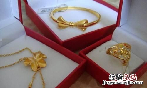 结婚的三金买什么价格比较好,四川结婚给女方准备三金吗