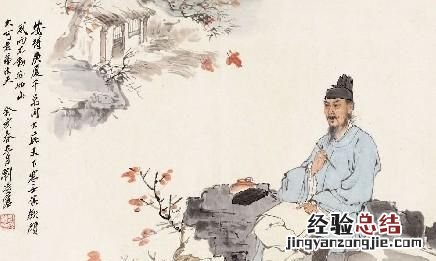 杜甫的诗有哪些句 杜甫的诗有哪些