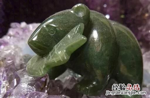 为什么要戴玉这是我最好的答案 你认为戴玉都有什么作用和好处
