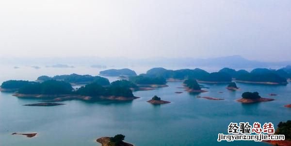 千岛湖攻略有哪些,千岛湖攻略适合玩几天