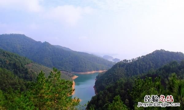 千岛湖攻略有哪些,千岛湖攻略适合玩几天