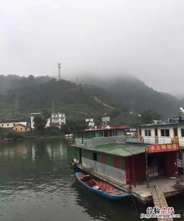 千岛湖攻略有哪些,千岛湖攻略适合玩几天