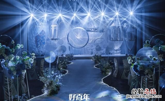 婚礼策划剪辑 怎么做好婚礼策划师