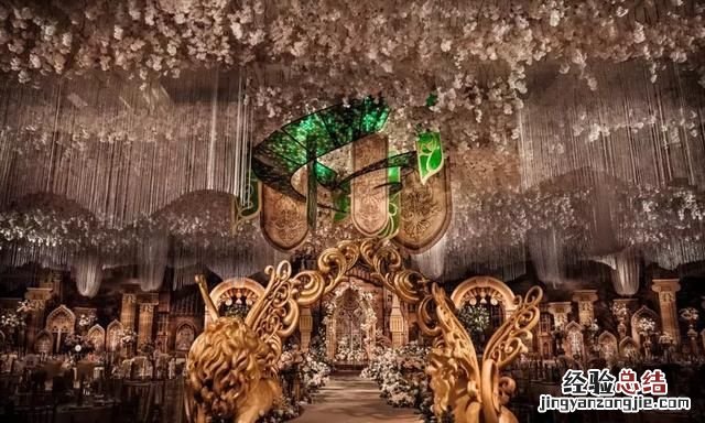 婚礼策划剪辑 怎么做好婚礼策划师