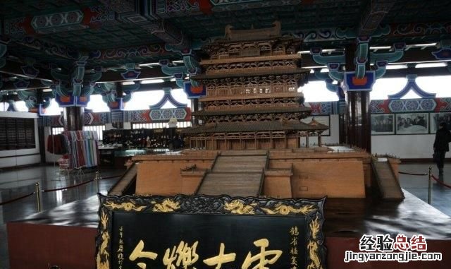 运城鹳雀楼好玩吗,运城鹳雀楼旅游攻略