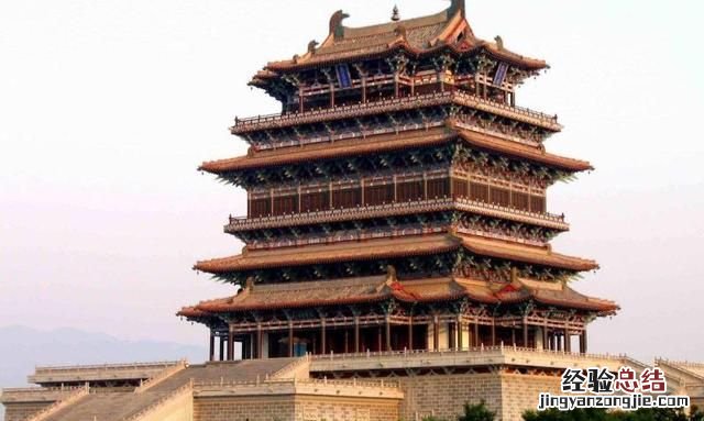 运城鹳雀楼好玩吗,运城鹳雀楼旅游攻略