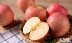 吃苹果的好处，每天吃苹果和梨的好处