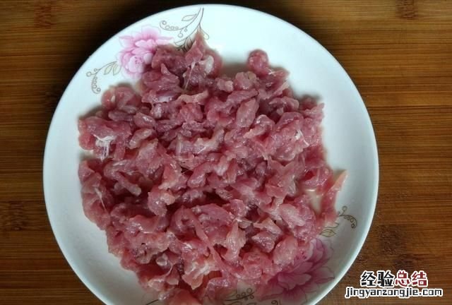 茭白怎么炒小孩爱吃 茭白怎么炒