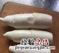 茭白怎么炒小孩爱吃 茭白怎么炒