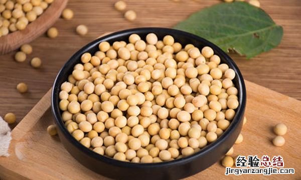 吃煮黄豆的禁忌，黄豆炖羊肉的禁忌