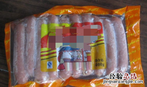 烤肠用烤箱烤多长时间