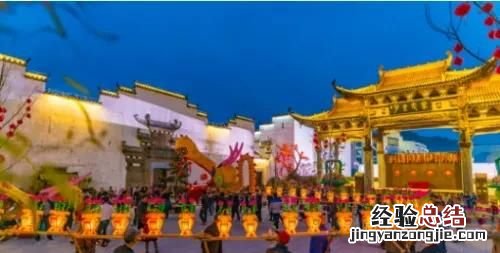江西婺源最美的景点 江西婺源最美的景区是哪里