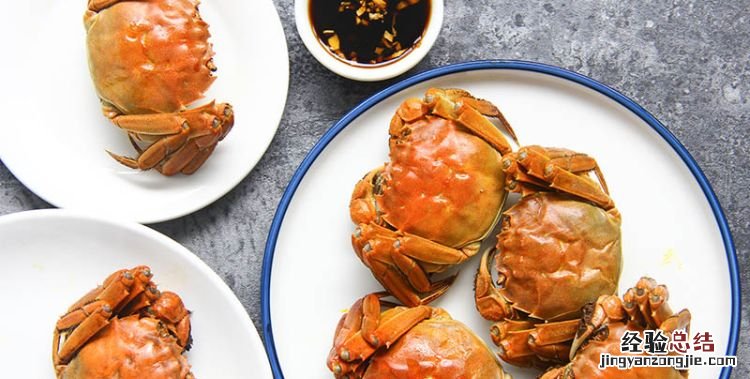 螃蟹不能和什么水果一起吃