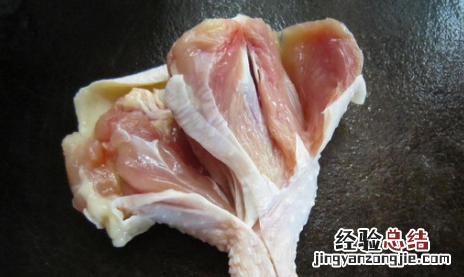 烤鸡腿烤箱温度和时间