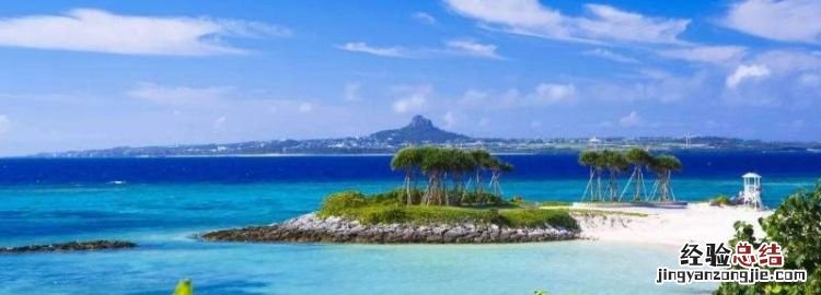 冲绳是哪个国家