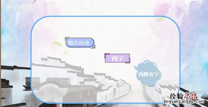 青海省会