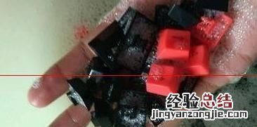 机械键盘如何清洗