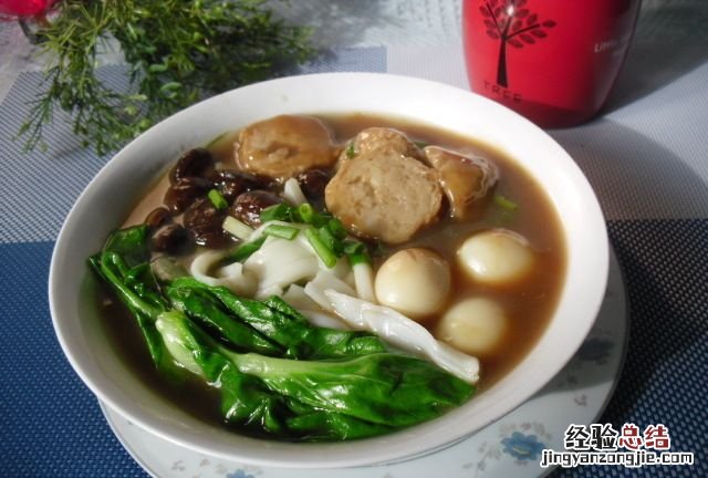 三鲜汤是哪三鲜