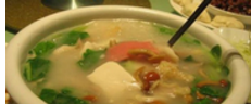 三鲜汤是哪三鲜