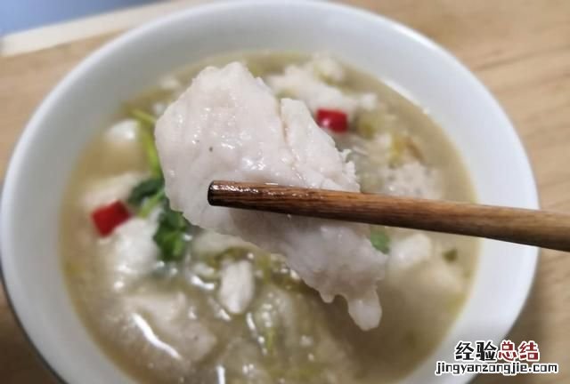 巴沙鱼怎么做,巴沙鱼怎么做酸菜鱼