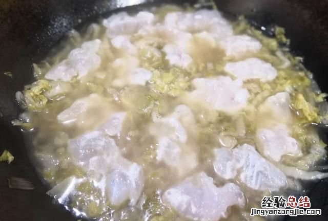 巴沙鱼怎么做,巴沙鱼怎么做酸菜鱼