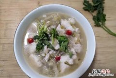 巴沙鱼怎么做,巴沙鱼怎么做酸菜鱼