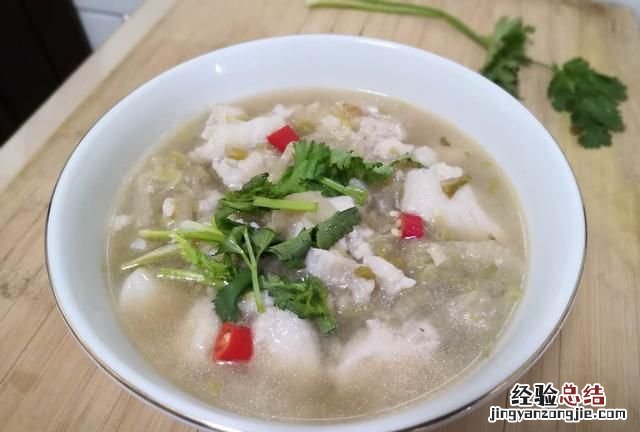 巴沙鱼怎么做,巴沙鱼怎么做酸菜鱼