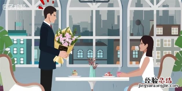 粉玫瑰代表什么意思，如果男生送你粉红色玫瑰代表什么意思