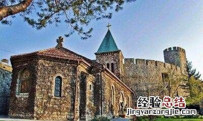 塞尔维亚是哪个国家