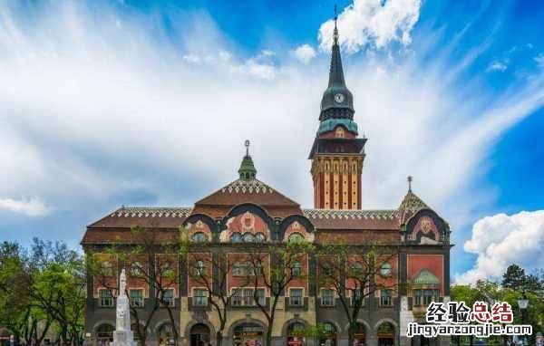 塞尔维亚是哪个国家