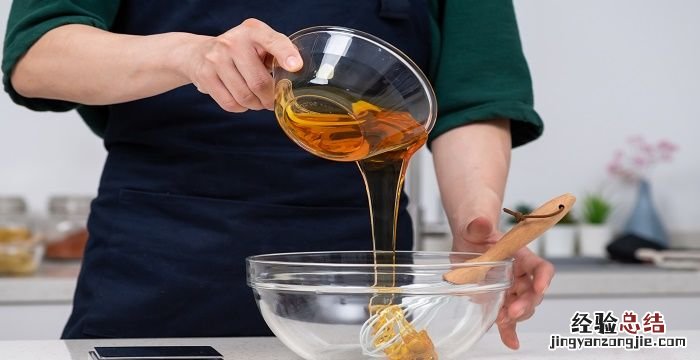 转化糖浆是什么东西,转化糖浆可以用蜂蜜代替