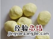 南瓜饼只用糯米粉太软，南瓜饼是用面粉还是糯米粉