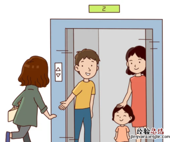 电梯是谁发明的