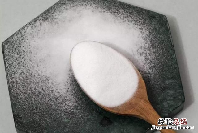 碱和小苏打有什么区别