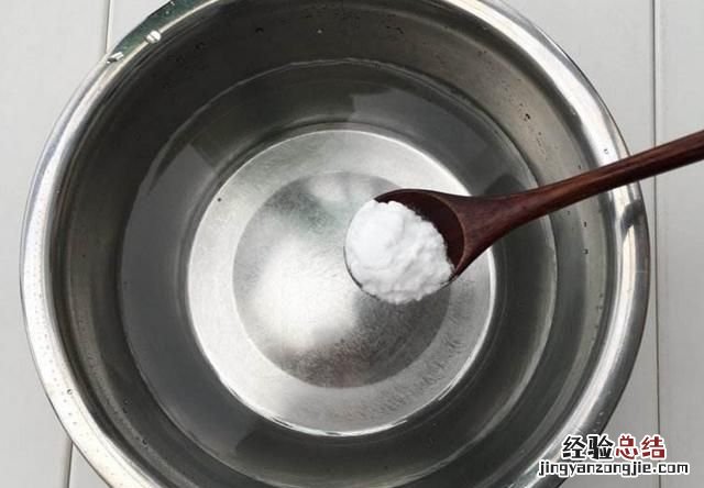 碱和小苏打有什么区别