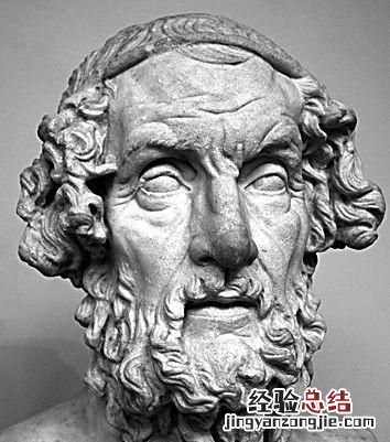 荷马时期的艺术之几何风格