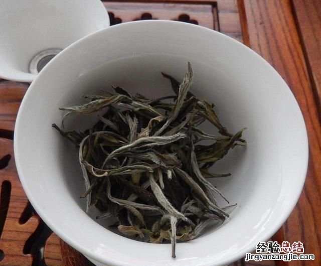 中国较好的白茶产地在哪里