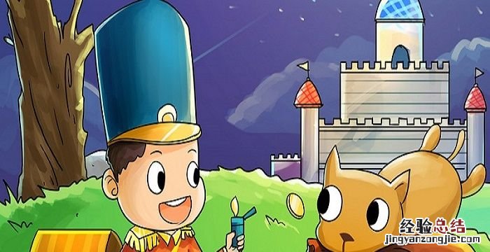 什么是童话故事，格林童话里的故事主要讲述了什么